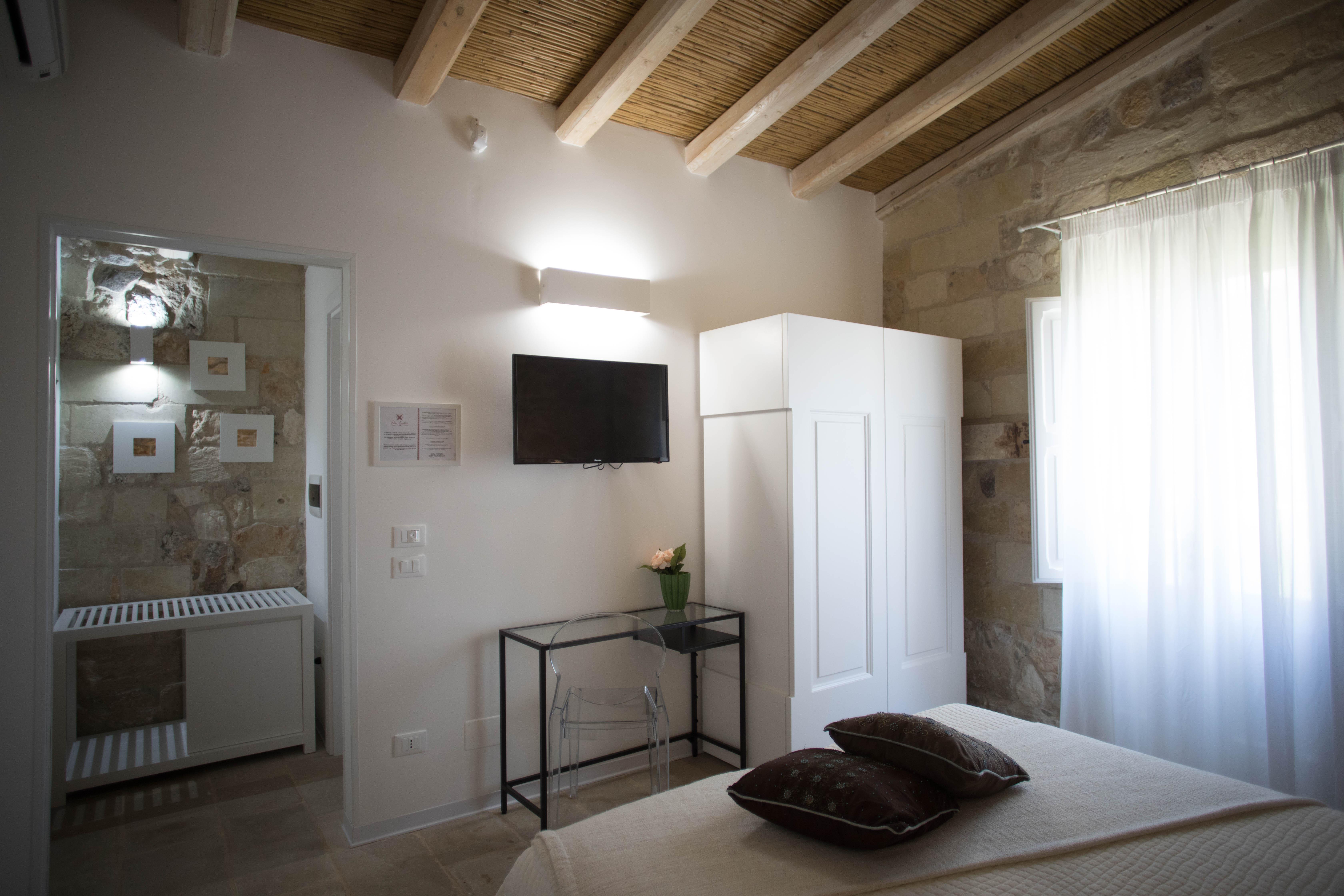 Don Agostino Relais Masseria Martano Ngoại thất bức ảnh