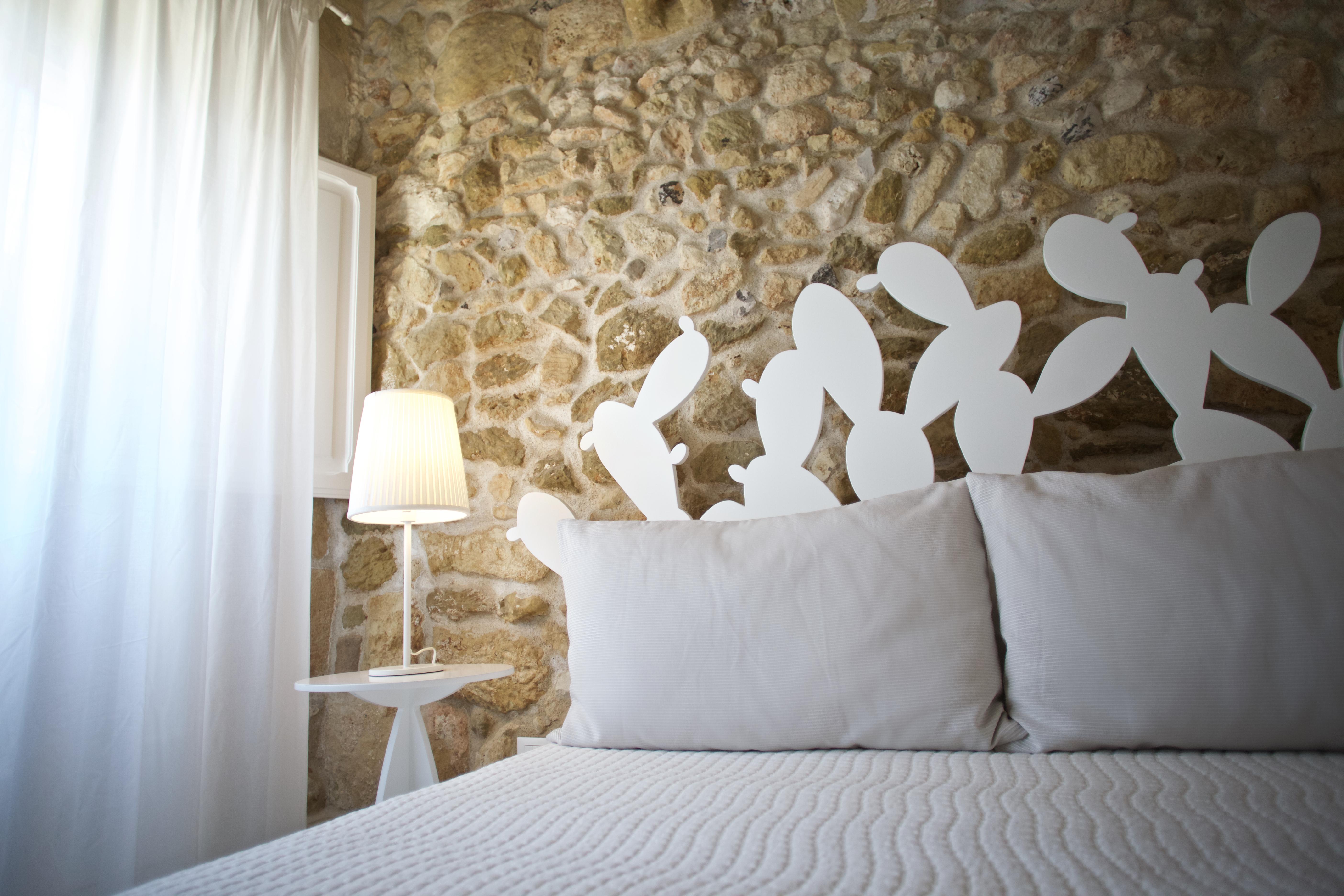 Don Agostino Relais Masseria Martano Ngoại thất bức ảnh