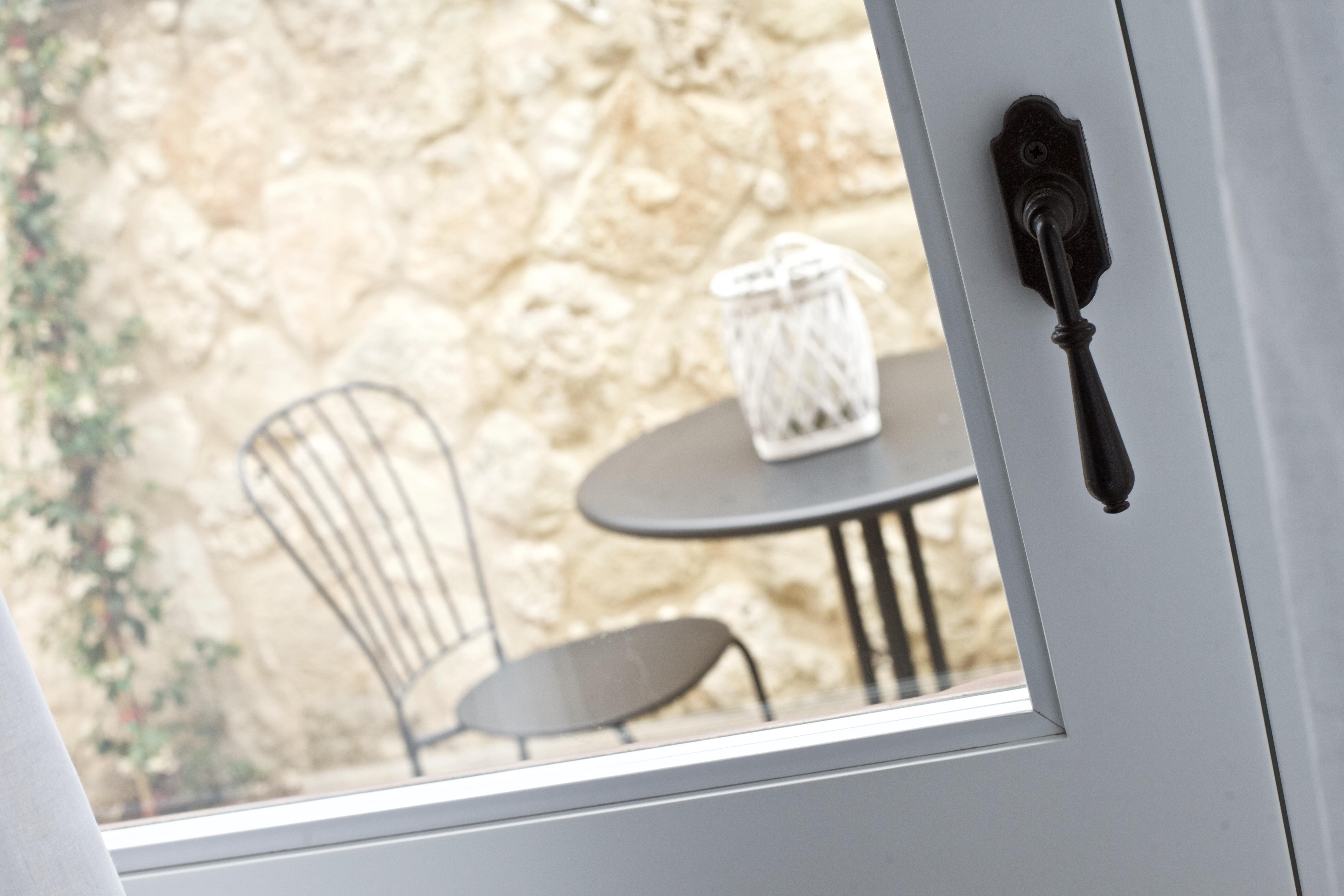 Don Agostino Relais Masseria Martano Ngoại thất bức ảnh