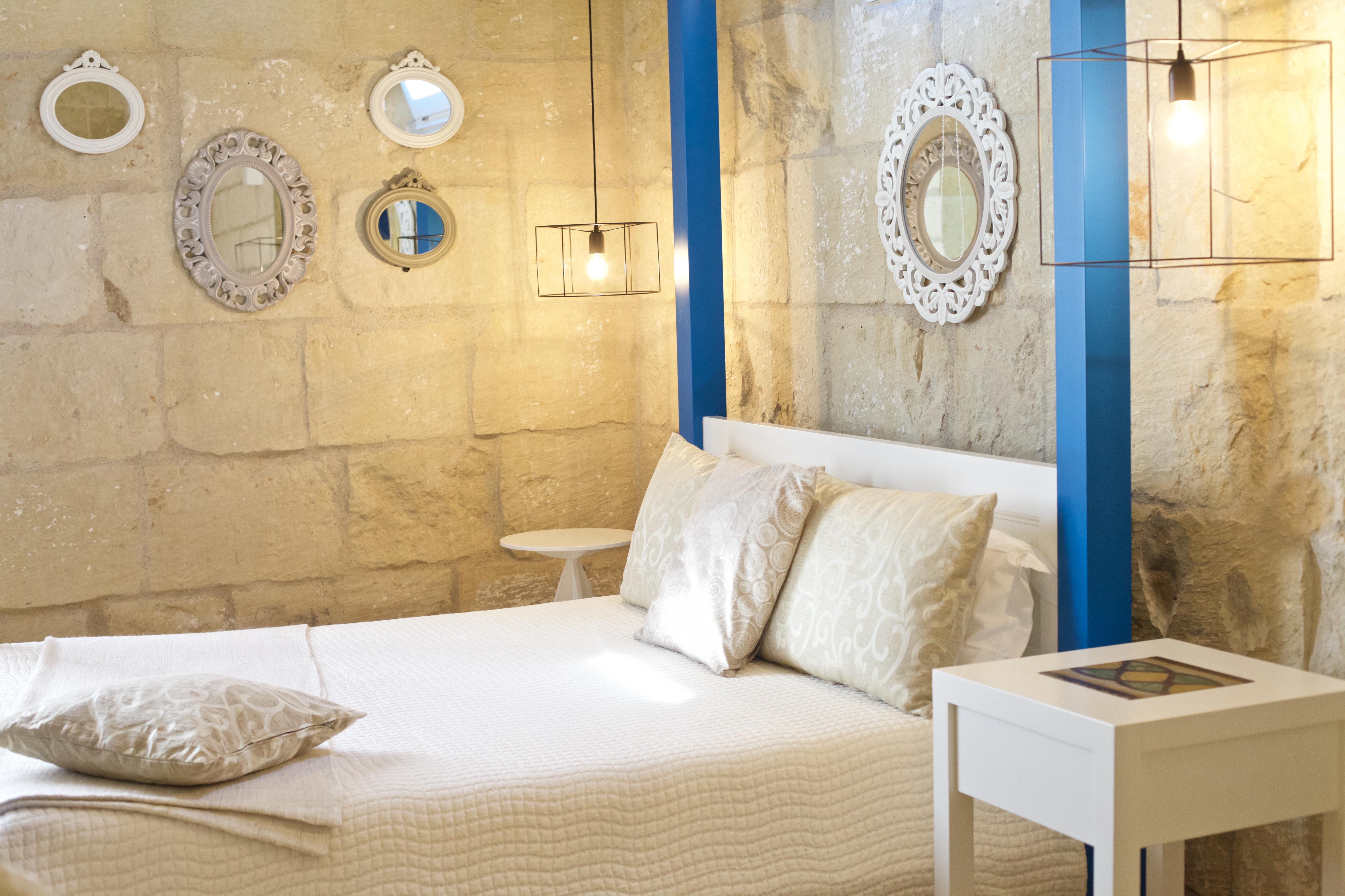 Don Agostino Relais Masseria Martano Ngoại thất bức ảnh