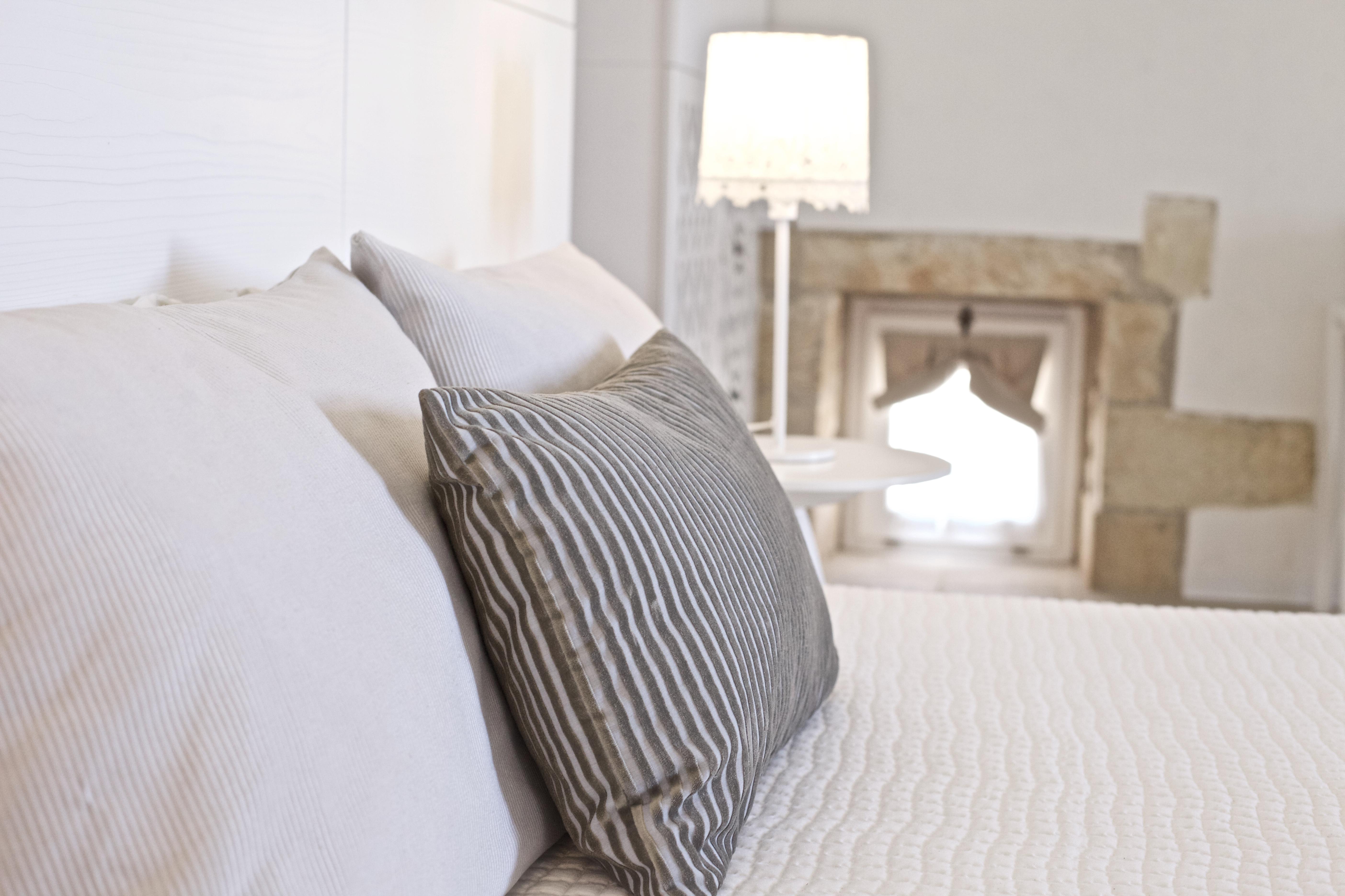 Don Agostino Relais Masseria Martano Ngoại thất bức ảnh
