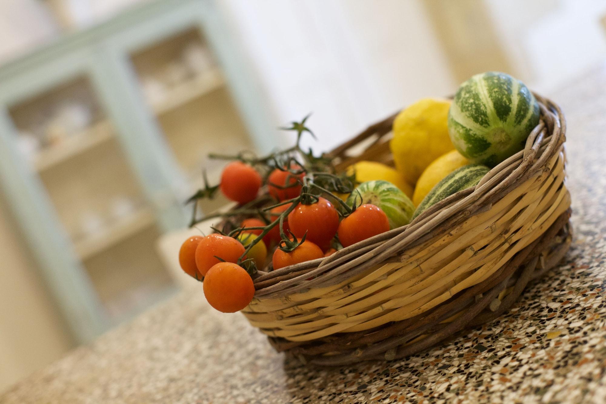 Don Agostino Relais Masseria Martano Ngoại thất bức ảnh