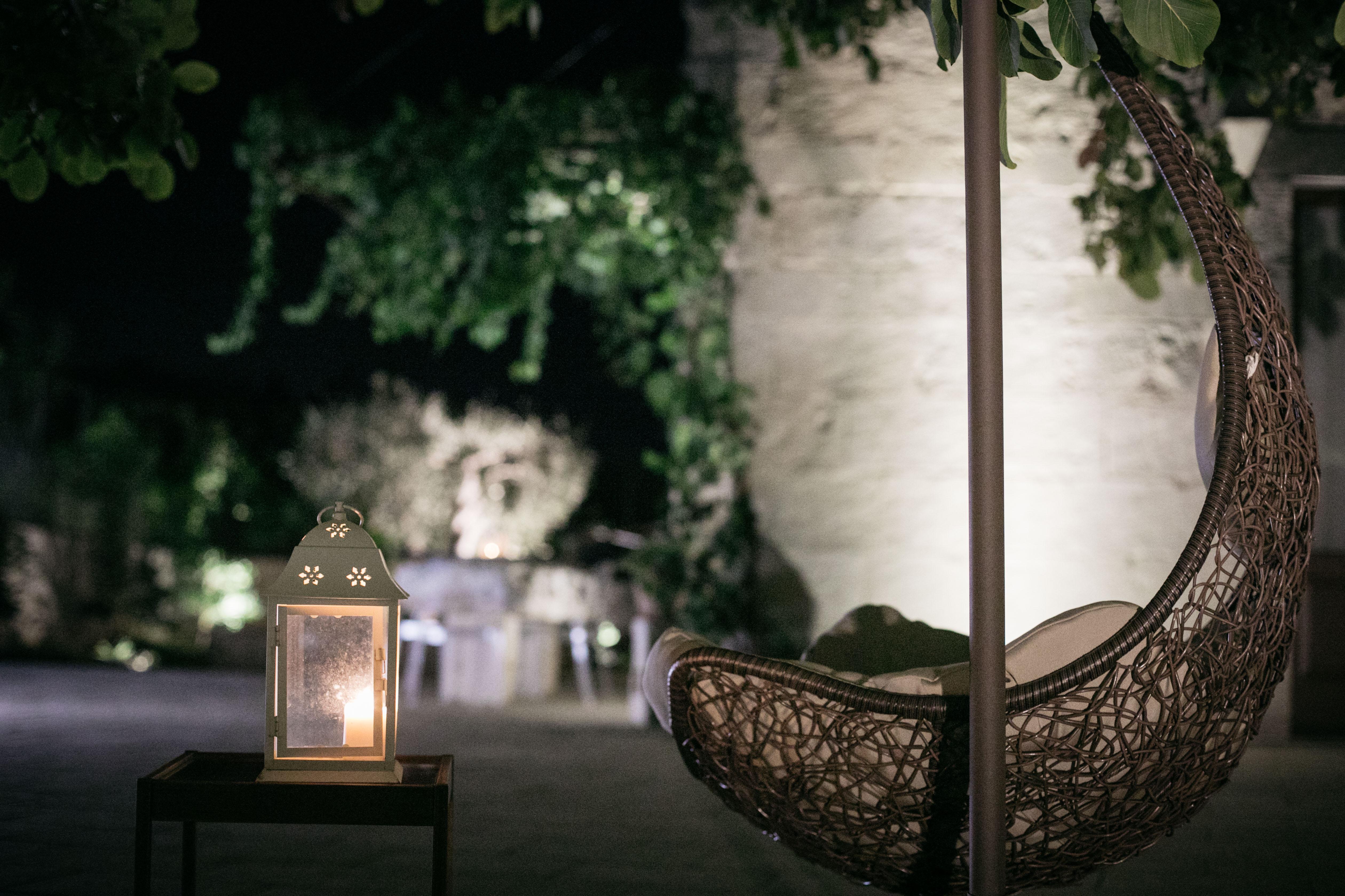 Don Agostino Relais Masseria Martano Ngoại thất bức ảnh
