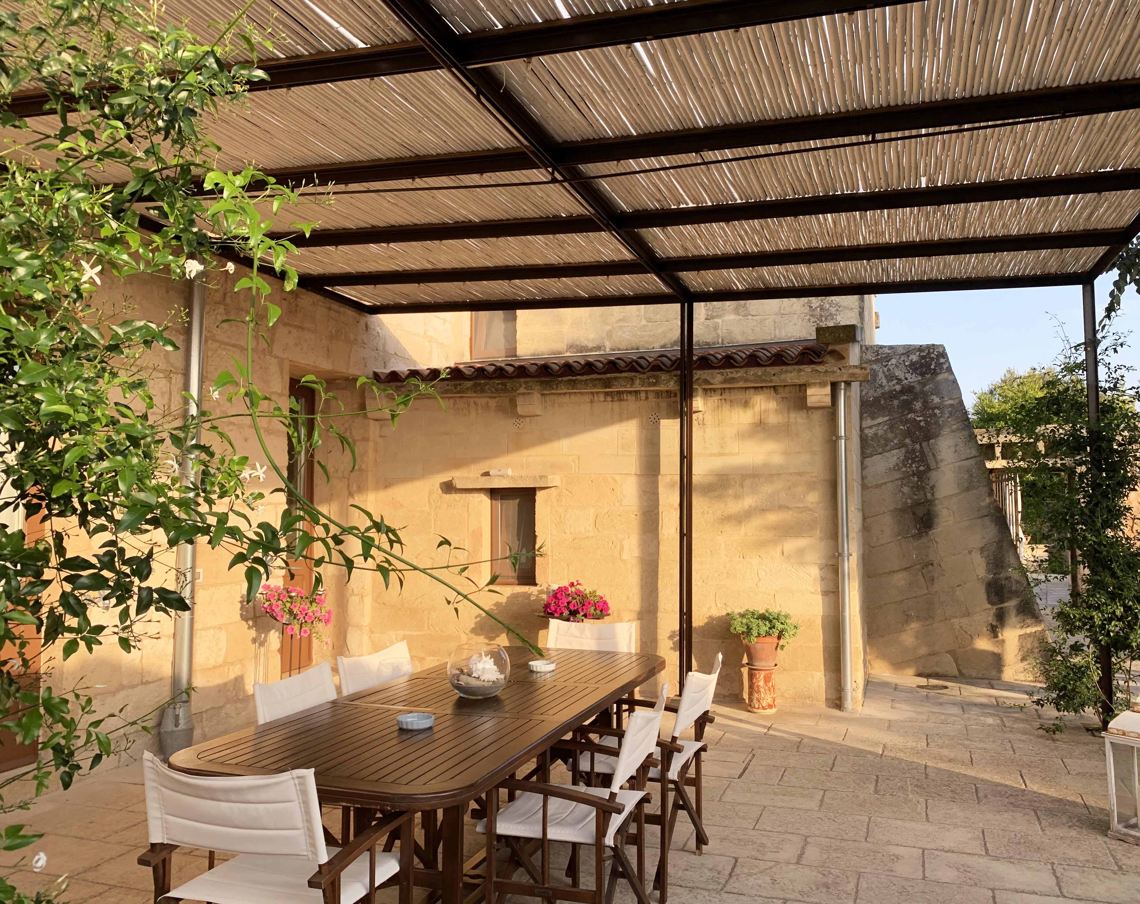 Don Agostino Relais Masseria Martano Ngoại thất bức ảnh