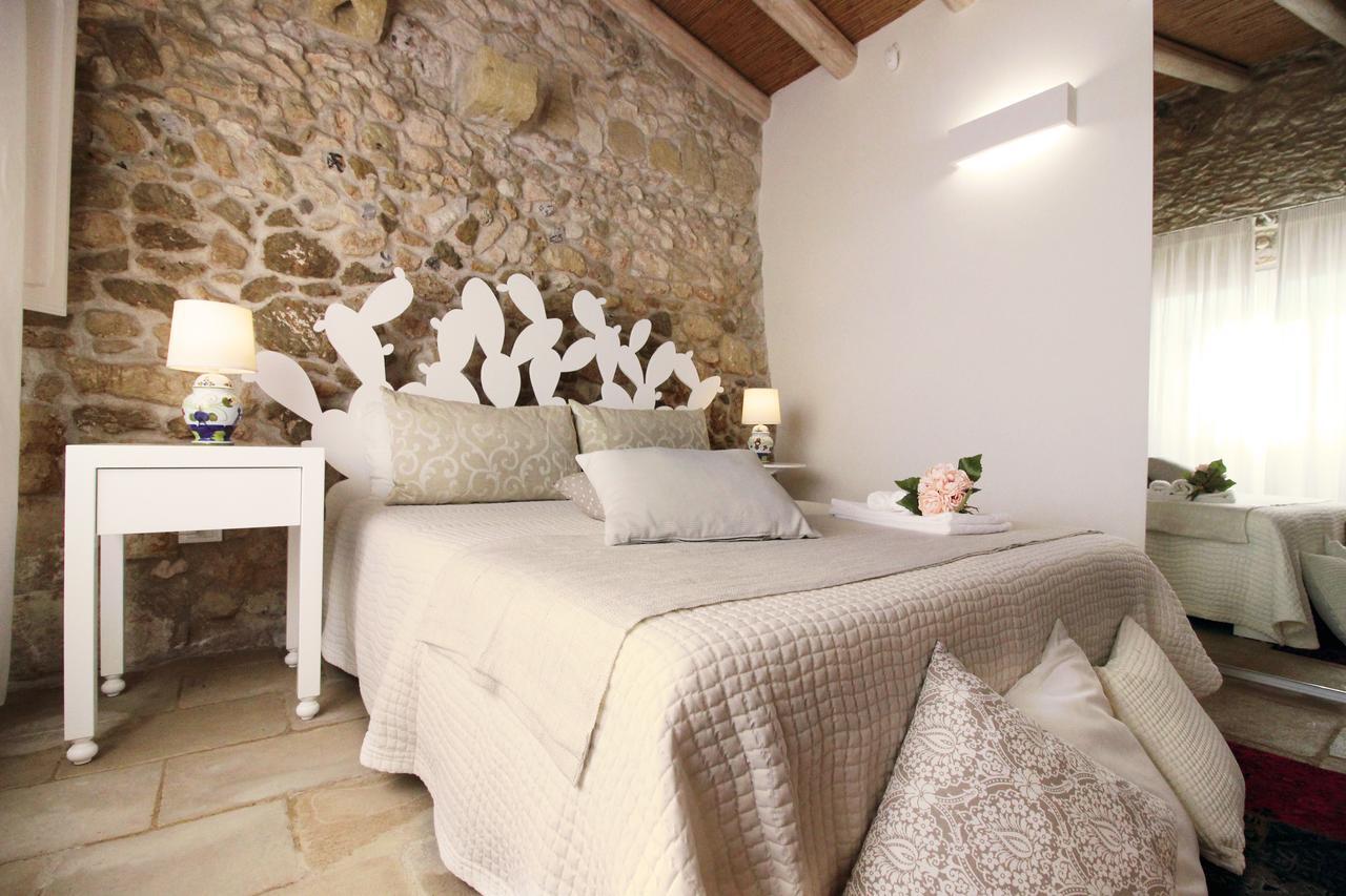 Don Agostino Relais Masseria Martano Ngoại thất bức ảnh