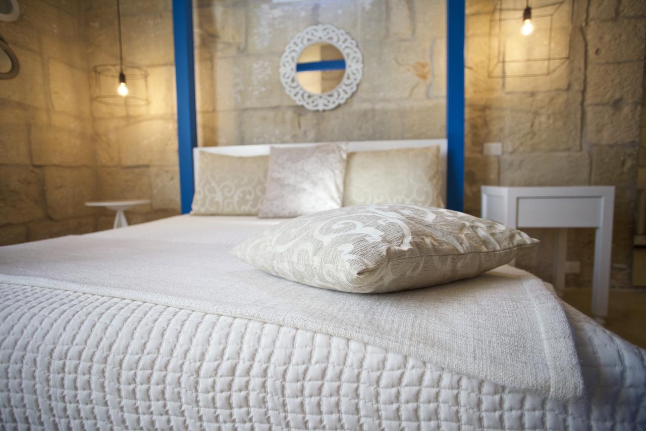 Don Agostino Relais Masseria Martano Ngoại thất bức ảnh